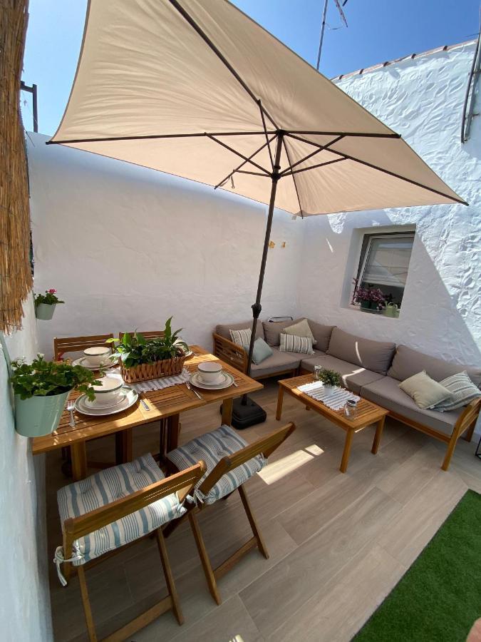 Renovated Nice Private Bungalow Плайя-дель-Инглес Экстерьер фото
