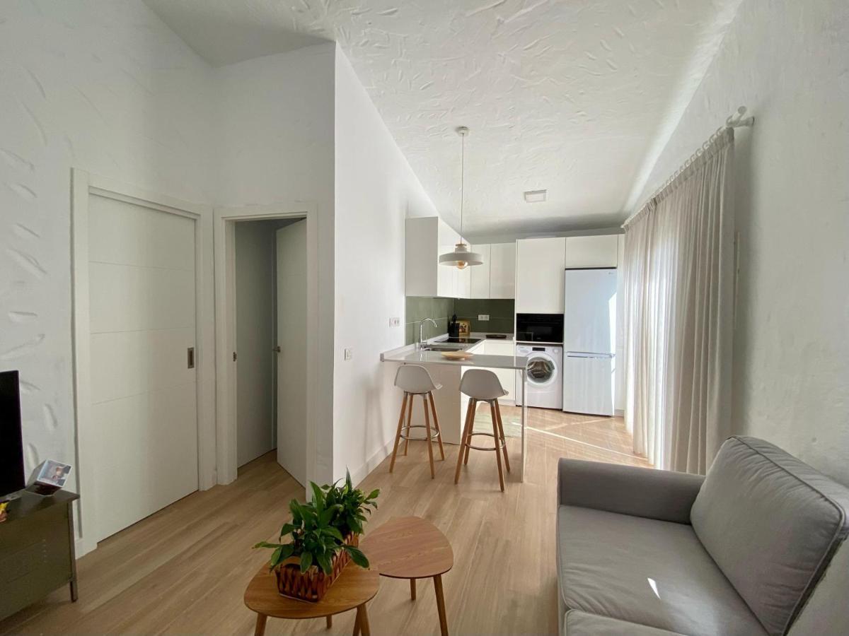 Renovated Nice Private Bungalow Плайя-дель-Инглес Экстерьер фото